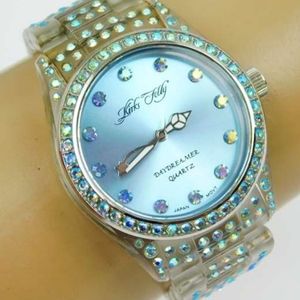 Vintage Kirk's Folly Day Dreamer watch